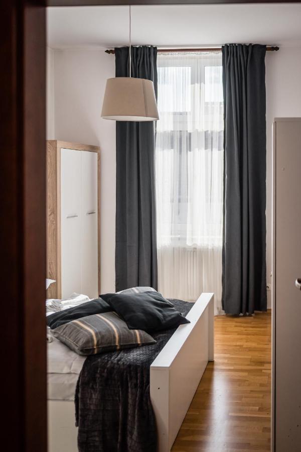 Apartment Krakowska City Center Wawelofts Cracóvia Exterior foto