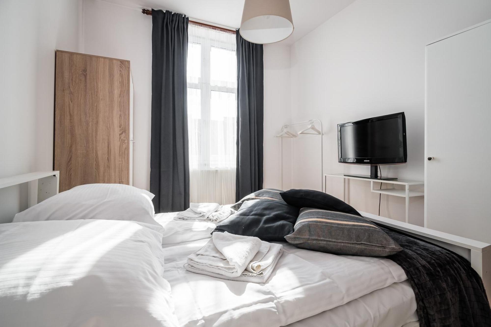 Apartment Krakowska City Center Wawelofts Cracóvia Exterior foto
