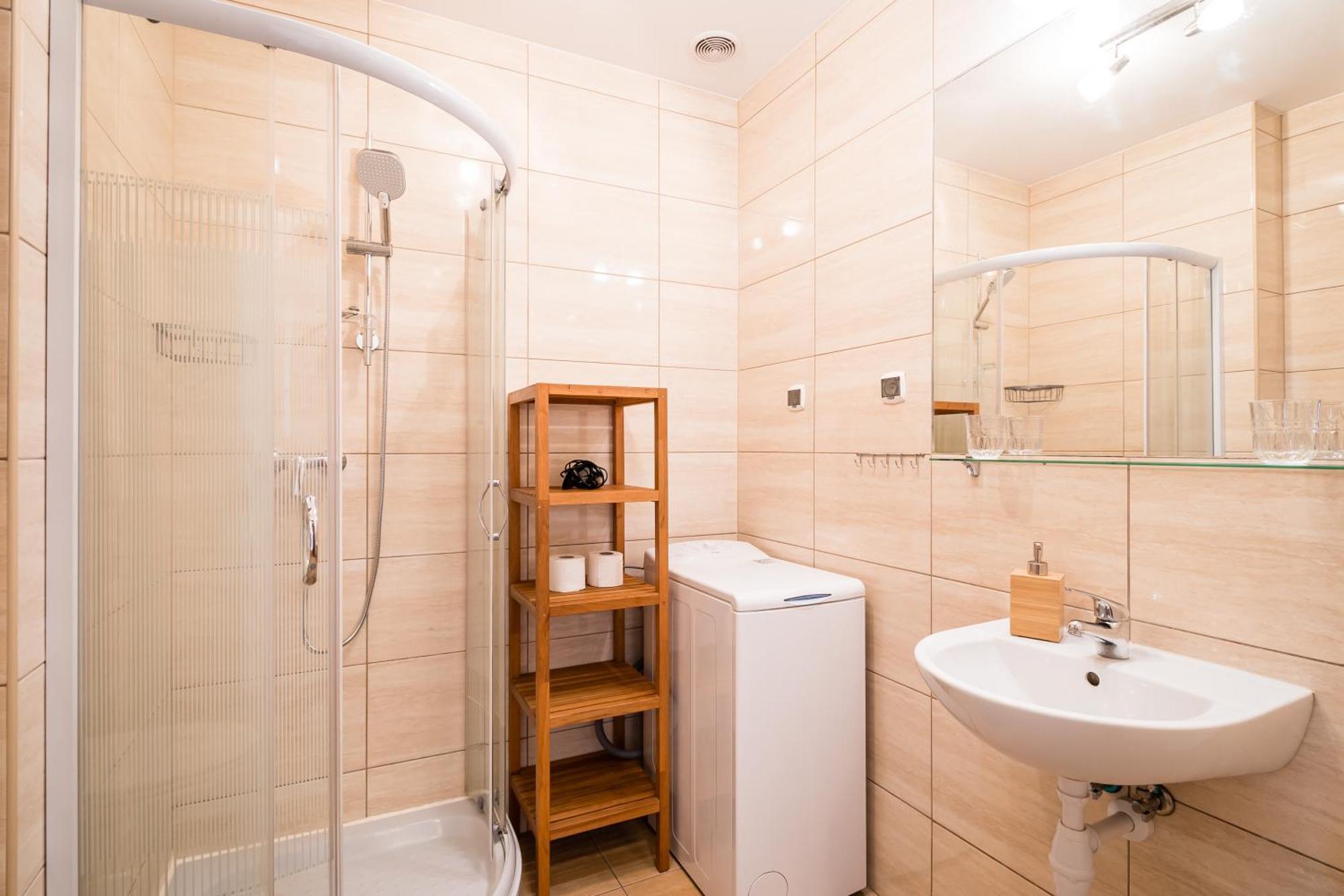 Apartment Krakowska City Center Wawelofts Cracóvia Exterior foto